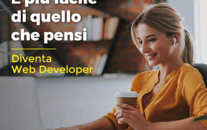 AULAB – Diventa sviluppatore Web